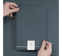 MY colour by Johnstone's - Peel & Stick Colour Sample - Luxurious Durable Matt - Wing Commander