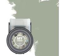 MY colour by Johnstone's - Tester Pot - Luxurious Durable Matt - Boulder Lichen - 55ml