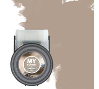 MY colour by Johnstone's - Tester Pot - Luxurious Durable Matt - El Capitan - 55ml