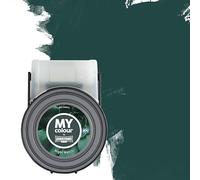 MY colour by Johnstone's - Tester Pot - Luxurious Durable Matt - Night Watch - 55ml