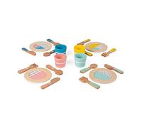 Janod Crockery