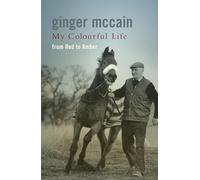 My Colourful Life: From Red to Amber