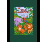 My colouring adventures