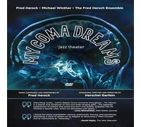 Fred Hersch & Ensemble - My Coma Dreams [DVD] [2014] [Region 1] [US Import] [NTSC]