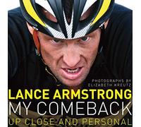 My Comeback: Up Close and Personal