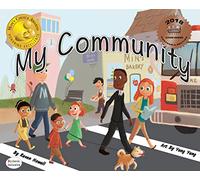 My Community: Dyslexic Font (Dyslexic Inclusive)