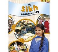 My Community: My Sikh Community
