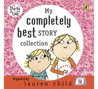 My Completely Best Story Collection