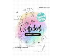 My Confident Gymnast Journal