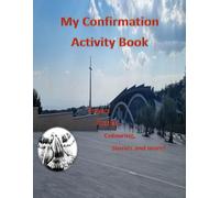 My Confirmation Activity Book