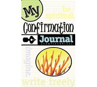 My Confirmation Journal