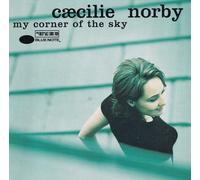 My Corner Of The Sky