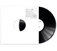 Depeche Mode My cosmos is mine / Speak to me (Remixes) SINGLE multicolor Onesize