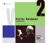 スメタナ:「わが祖国」全曲 (My country / Neumann & Czech Philharmonic Orchestra)