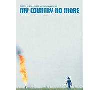 My Country No More