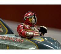 My Country, Pawn of Thee