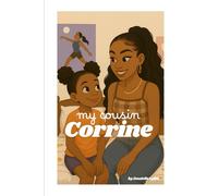 My Cousin Corrine (Books for The Culture - African American Culture)