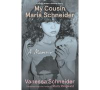 My Cousin Maria Schneider