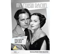 My Cousin Rachel [DVD]