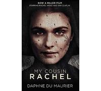 My Cousin Rachel: Film Tie In (Virago Modern Classics)