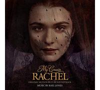 My Cousin Rachel Soundtrack)