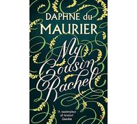 My Cousin Rachel (Virago Modern Classics)