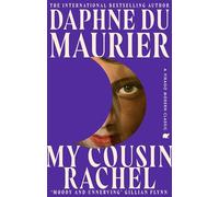 My Cousin Rachel – Virago Modern Classics – Little, Brown Book Group