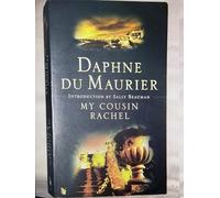 My Cousin Rachel (VMC) by Du Maurier, Daphne (2003) Paperback
