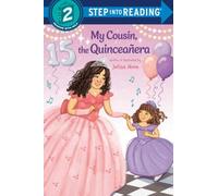 My Cousin, the Quinceanera