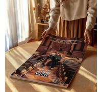 My Cousin Vinny (1992) Classic-Cult Movie Poster Print Wall Art Image Home Decor Artworks Different Sizes
