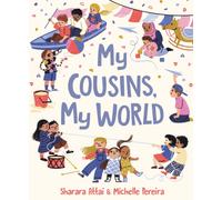 My Cousins, My World