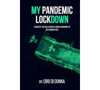 My COVID-19 Lockdown Book Project