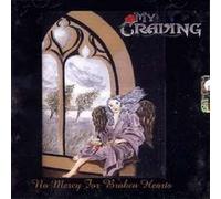 My craving - No mercy for broken hearts