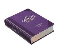 My Creative Bible Purple