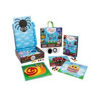 My Creative Box Bitty Bugs Dough Sensory Craft Box