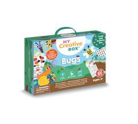 My Creative Box Bugs Craft and Activity Box