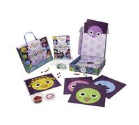 My Creative Box Emotions Dough Sensory Craft Box