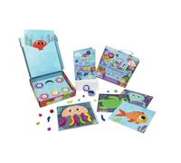 My Creative Box First Crafts Under The Sea Dough Sensory Craft Box