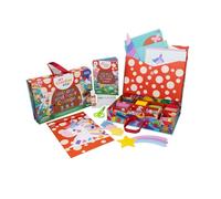 My Creative Box Unicorn and Fairy Collage Sensory Craft Box