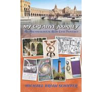 My Creative Journey: An Archaeological Road Less Traveled