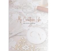 My Creative Life: First Steps in Sewing