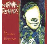 My Criminal Psycholovers - El Sindrome de Peter Pan