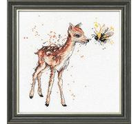 My Cross Stitch Bree Merryn - Bamba and Bumble