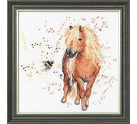 My Cross Stitch Bree Merryn - Beau and Bumble