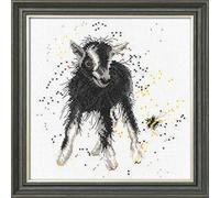 My Cross Stitch Bree Merryn - Billy and Bumble