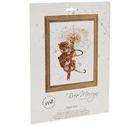My Cross Stitch Bree Merryn High Tea