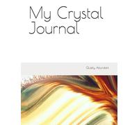 My Crystal Journal