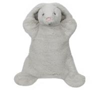 My Cuddly Puppet Bunny