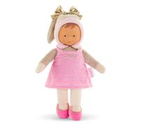 My cuddly toy - Miss rayée rêves d'étoiles Pink