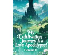 My Cultivation Journey is a Love Apocalypse! (Volume 1)